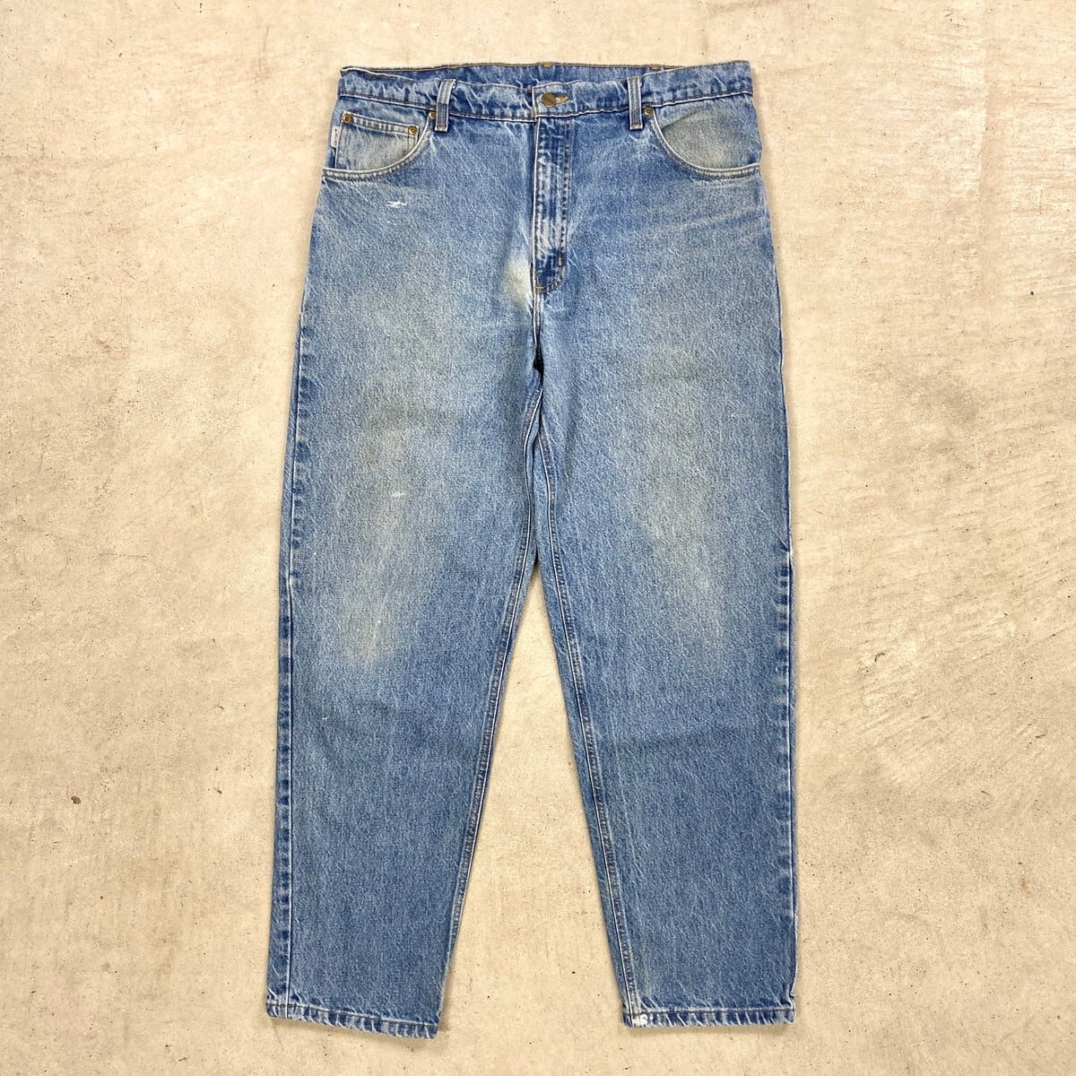 90s BEN DAVIS Work Pants / vintage ビンテージ 古着 ベンデイビス