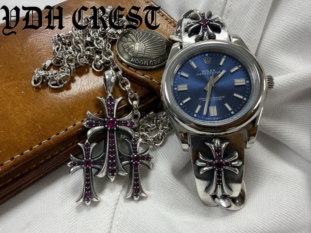 YDH CREST - YDH Shop