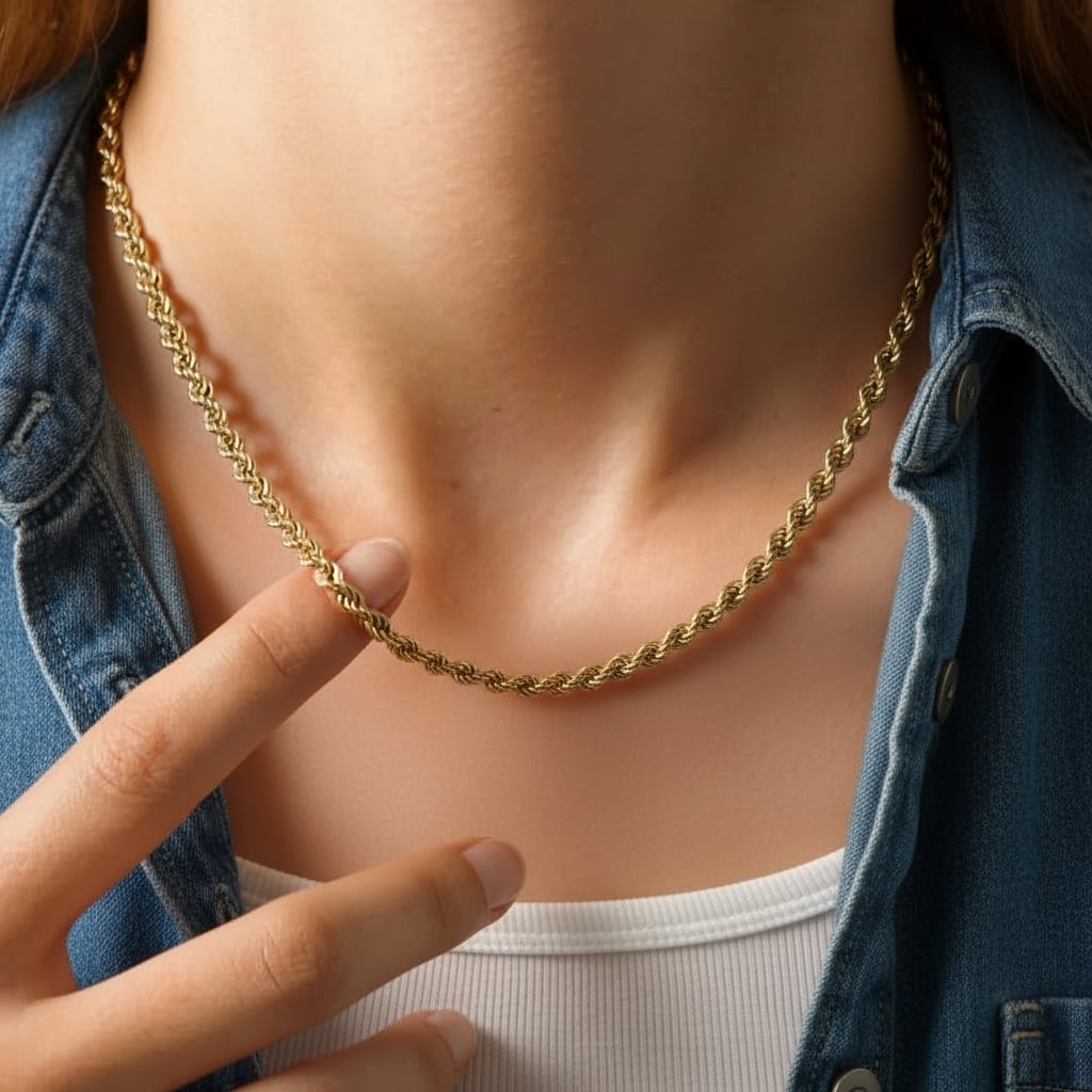 アクセサリー ruru ⚫︎ネックレス | 大人可愛いきらきらジュエリー【R.u.R.u.】