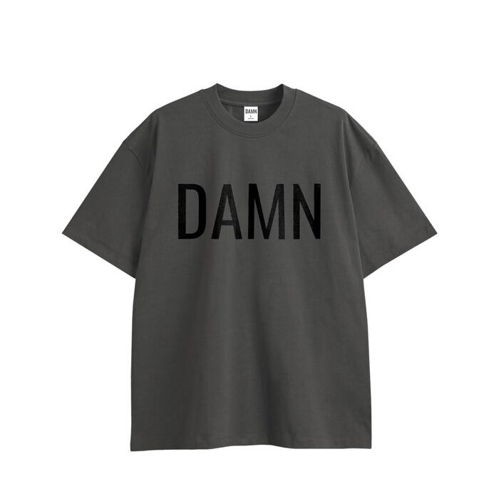 ALL ITEM | DAMN