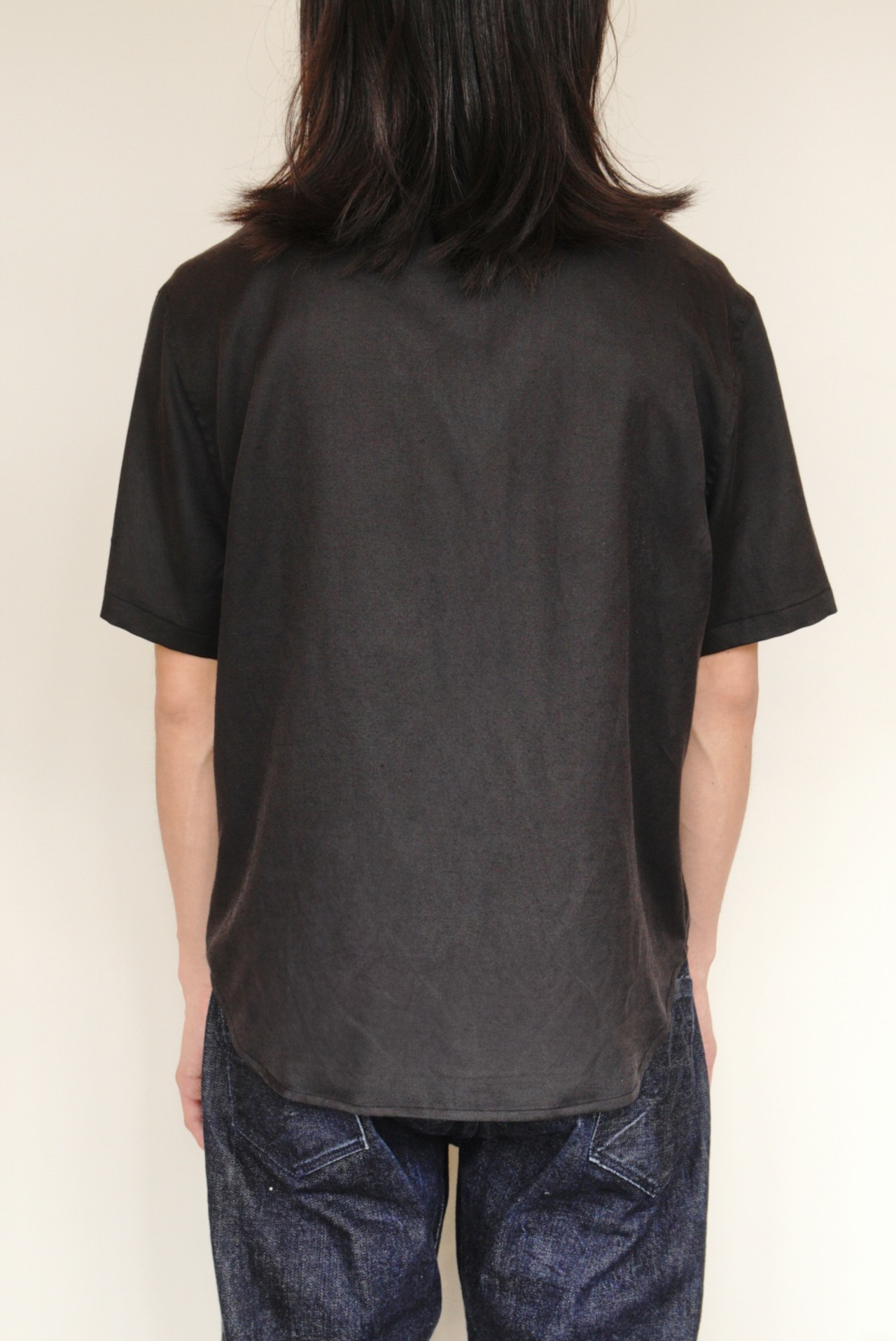 brume shirt