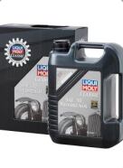 LIQUI MOLY Classic Motor Oil 1L SAE30