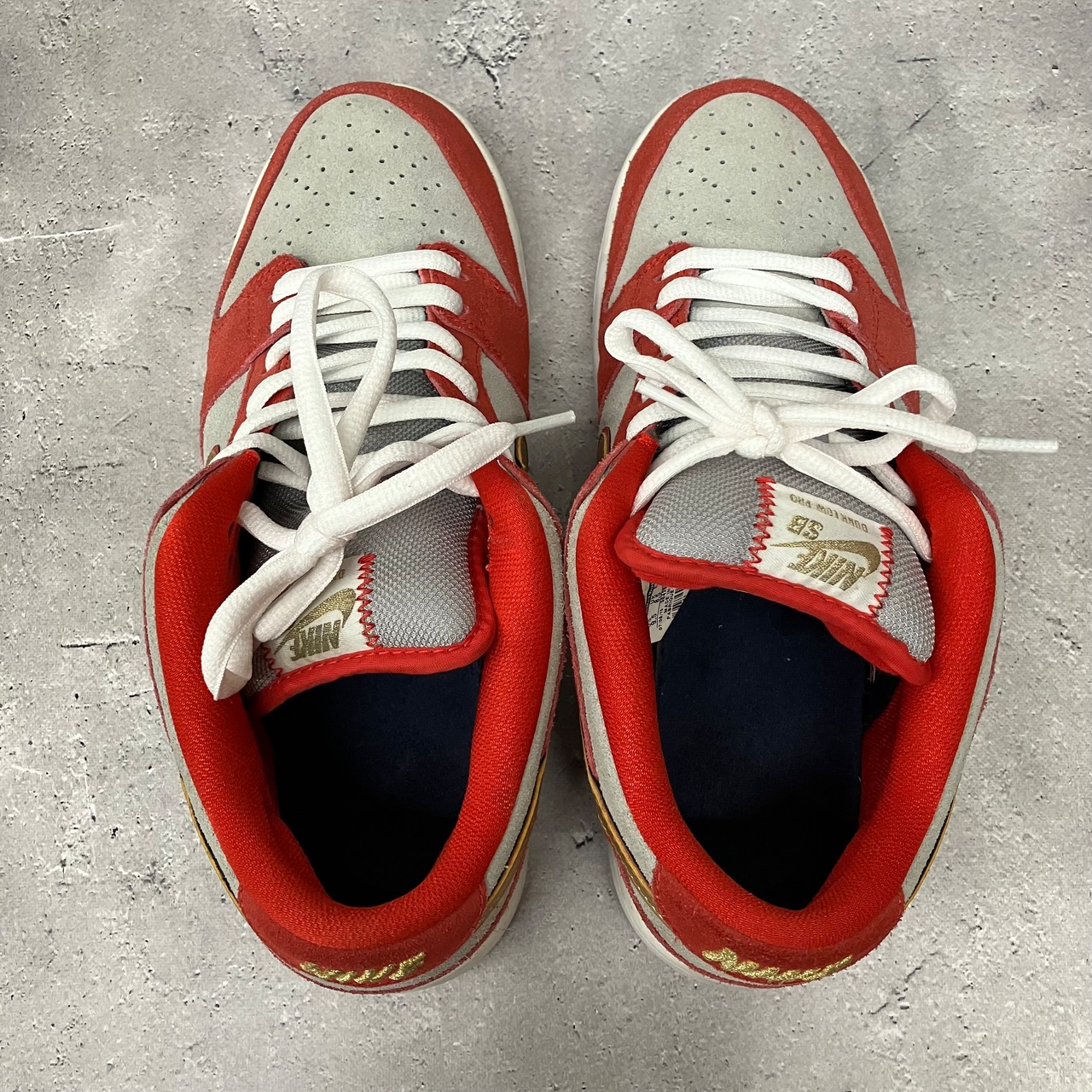 Nike SB Dunk Low 