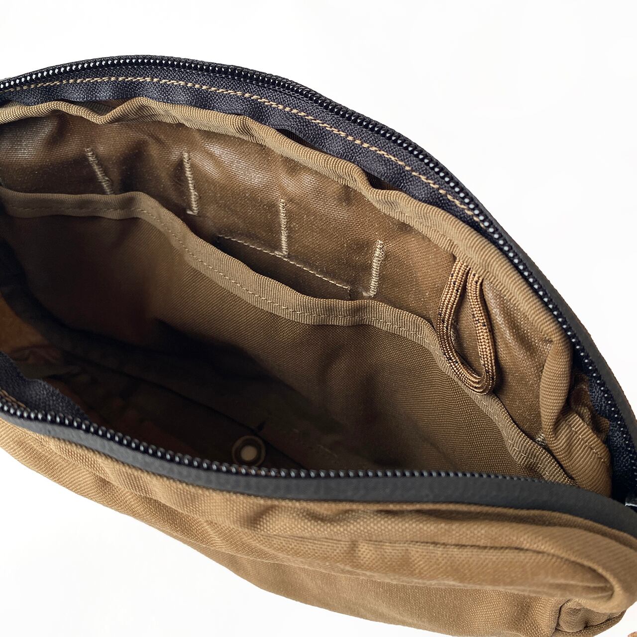 米軍実物 USMC FILBE アサルトポーチ【Deadstock】 | hab