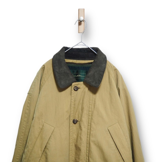 【VINTAGE】カバーオールジャケット