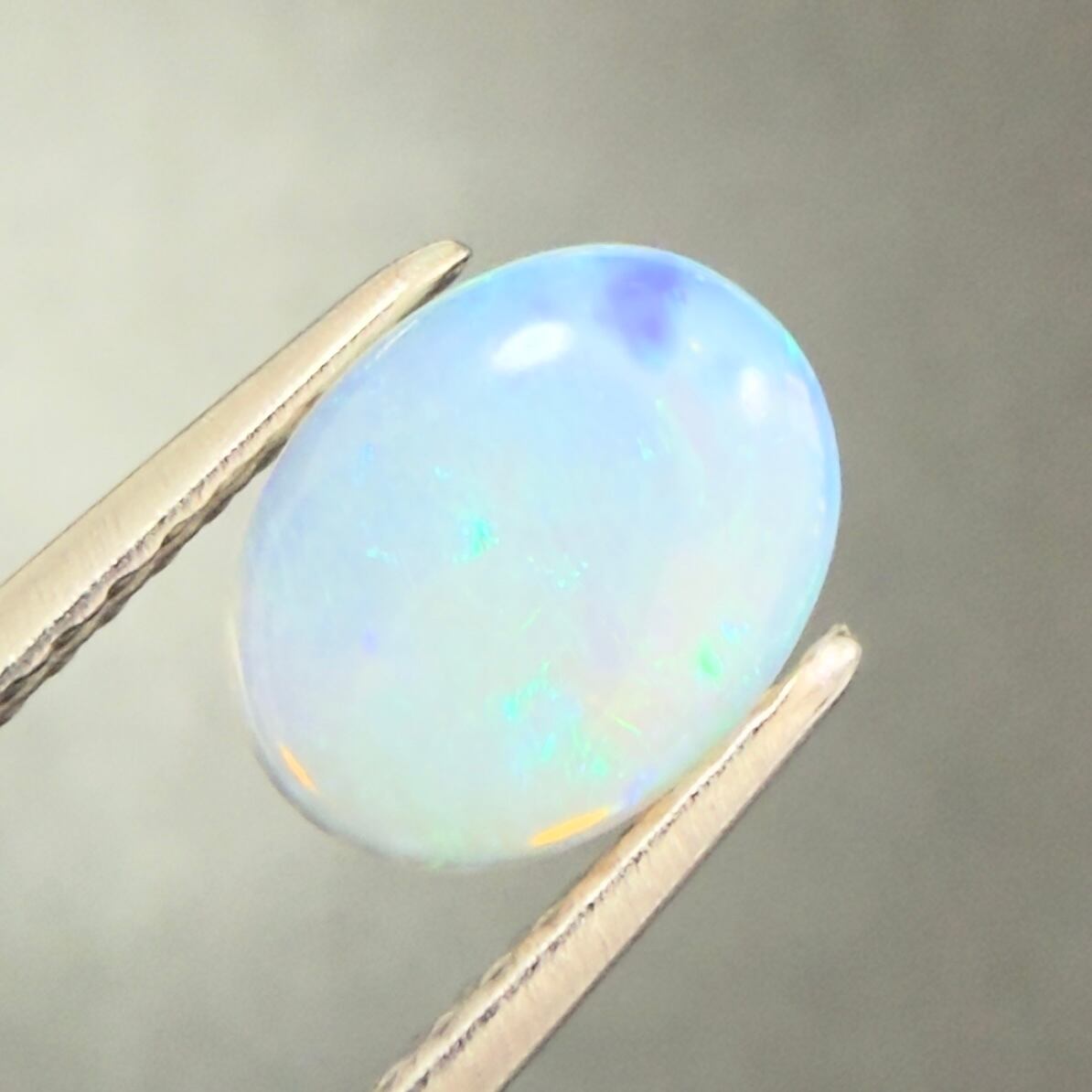 カンテラオパール　ルース　A カンテラオパール】 ルース メキシコ産 0.61ct | たからいしルース