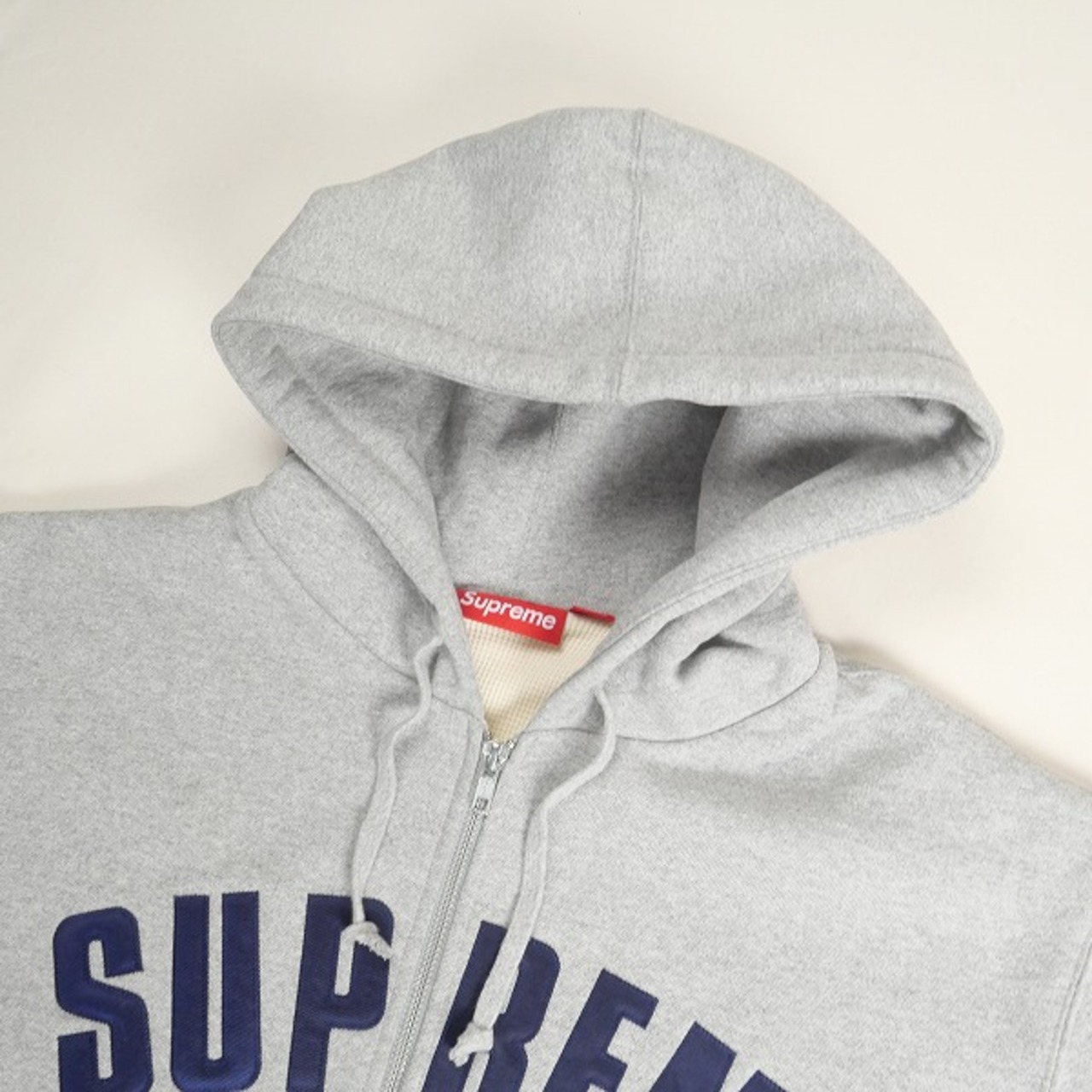 Size【M】 SUPREME シュプリーム 24AW Arc Thermal Lined Zip Up  