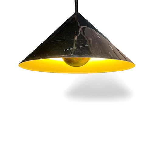 【ヴィンテージ スペースエイジ レトロシェードランプ】