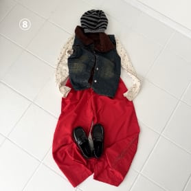 Sample Sale Styling Set _SLN08