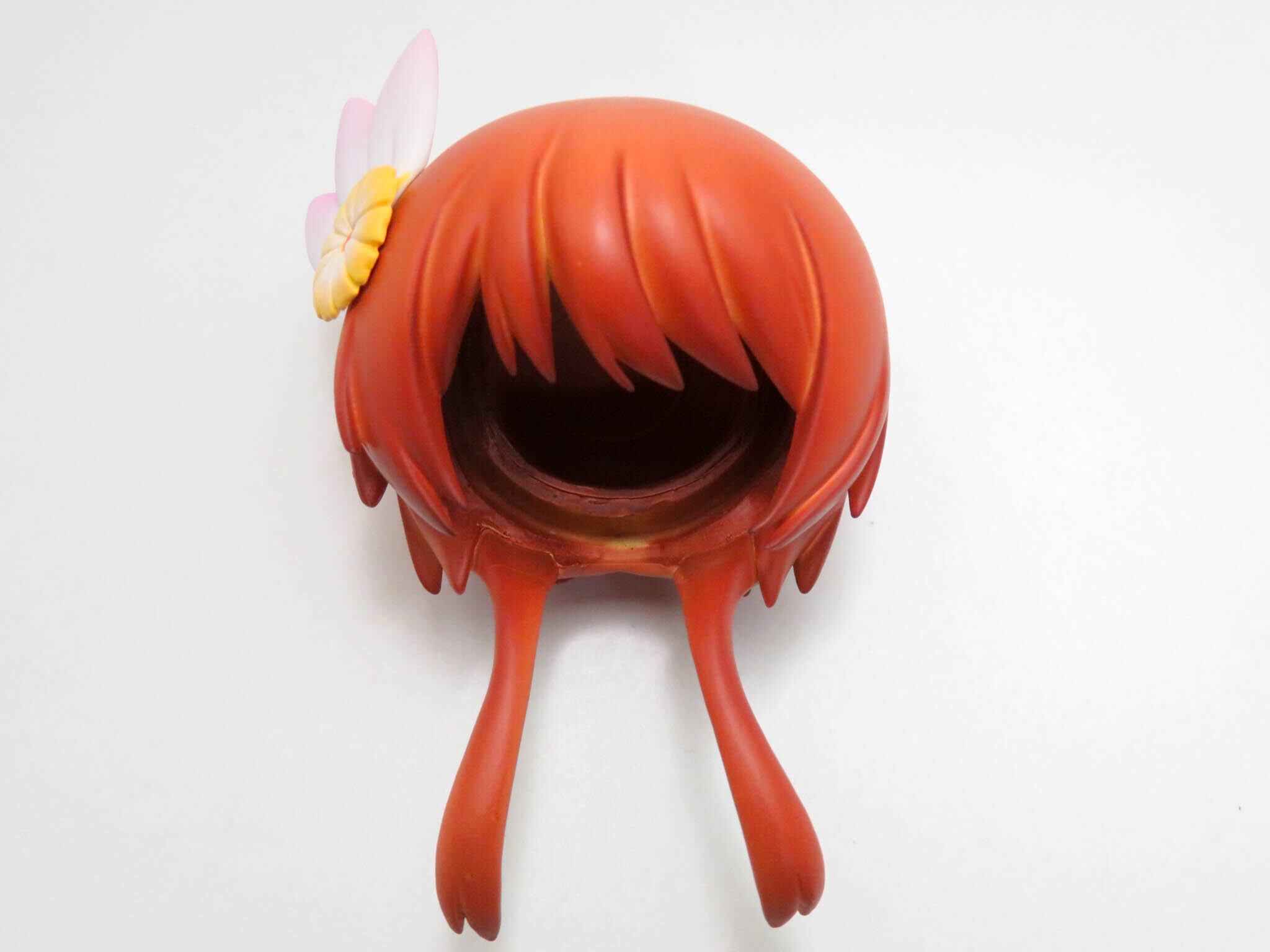 再入荷（A−ランク）【488】 橘万里花 髪パーツ セミロング