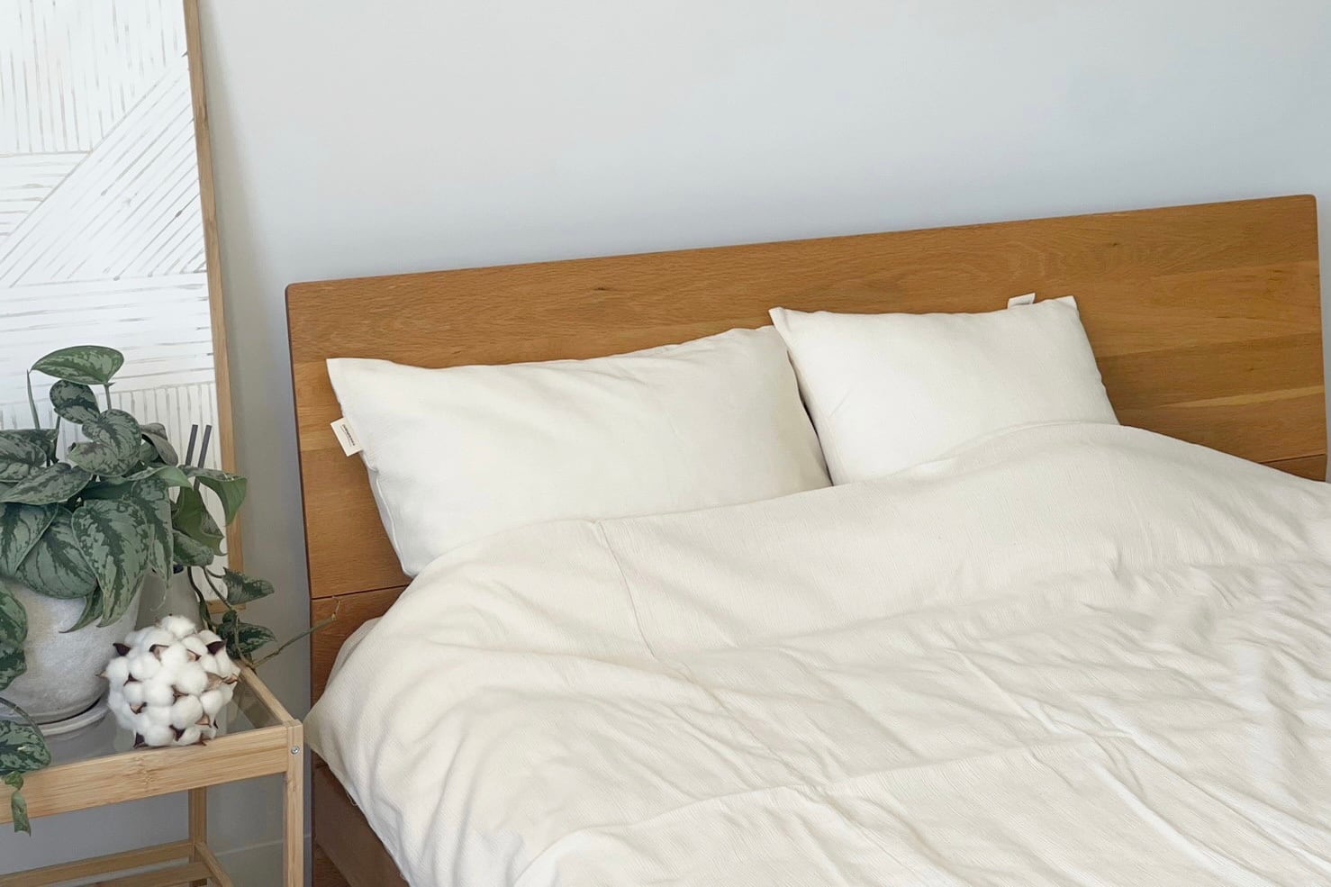 saratto 高島ちぢみ織 布団カバー【シングル】 | cocomani