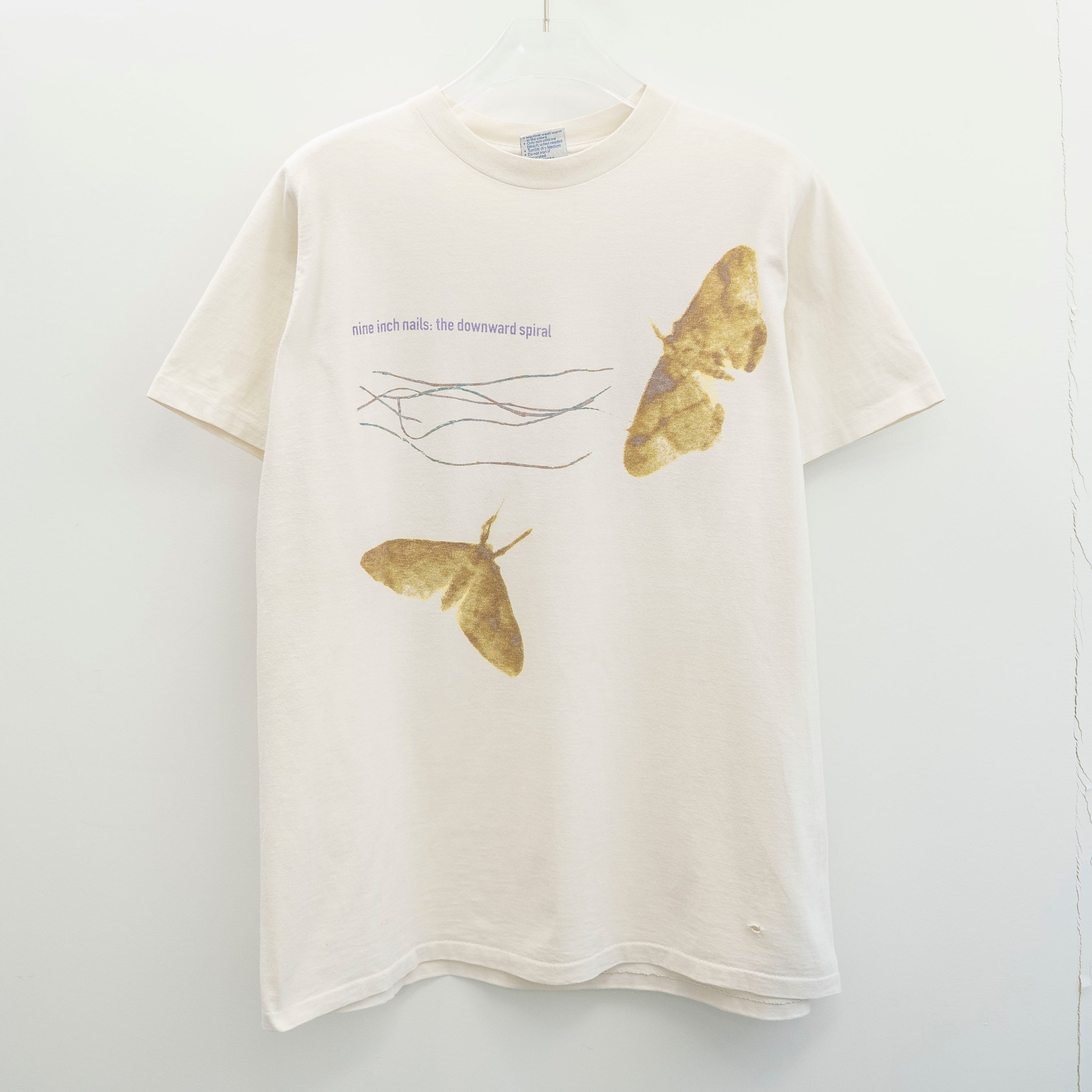 Nine Inch Nails " Halo Eight The Downward Spiral " All Sport XL【E7-170】