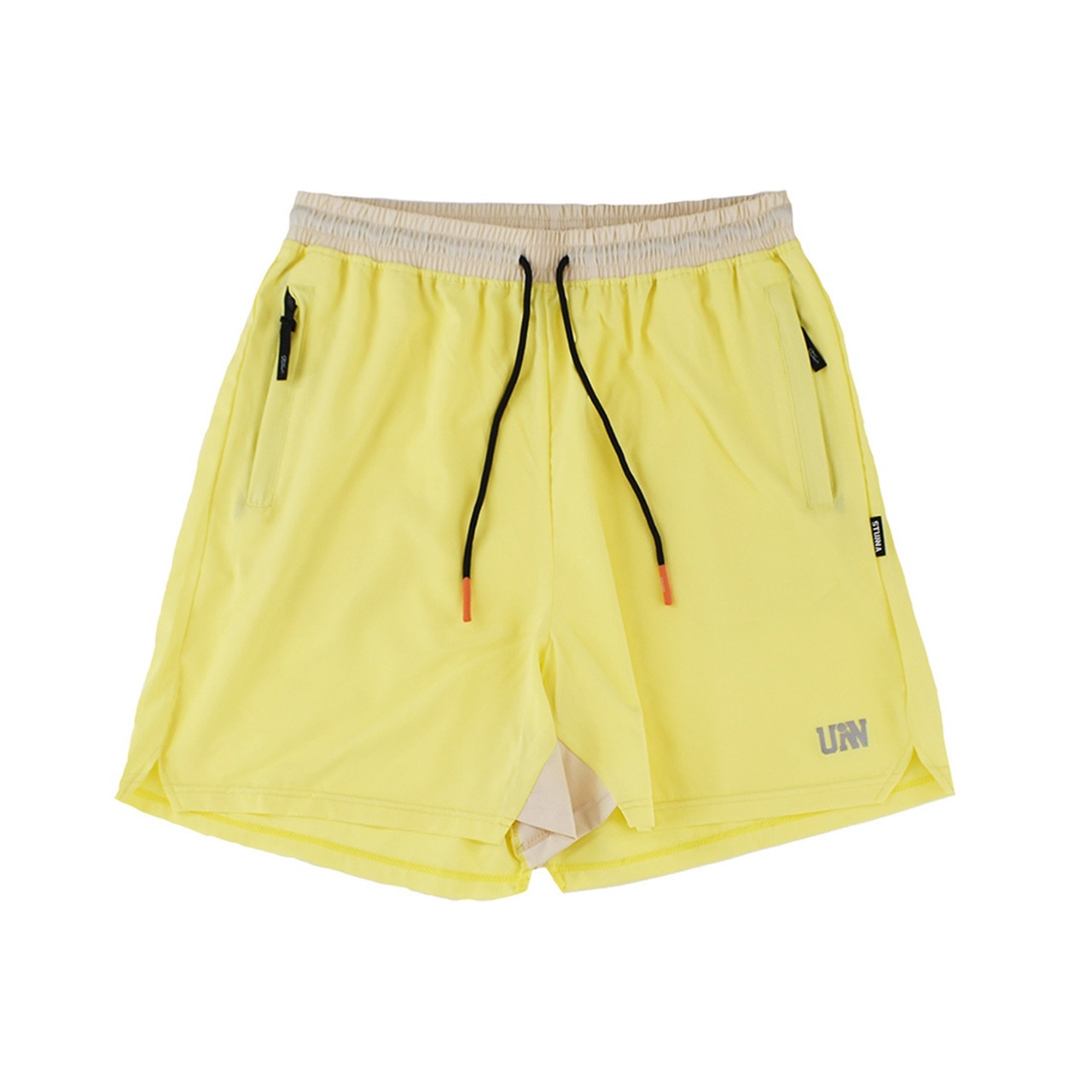 Switch Cut Shorts : LY / CR