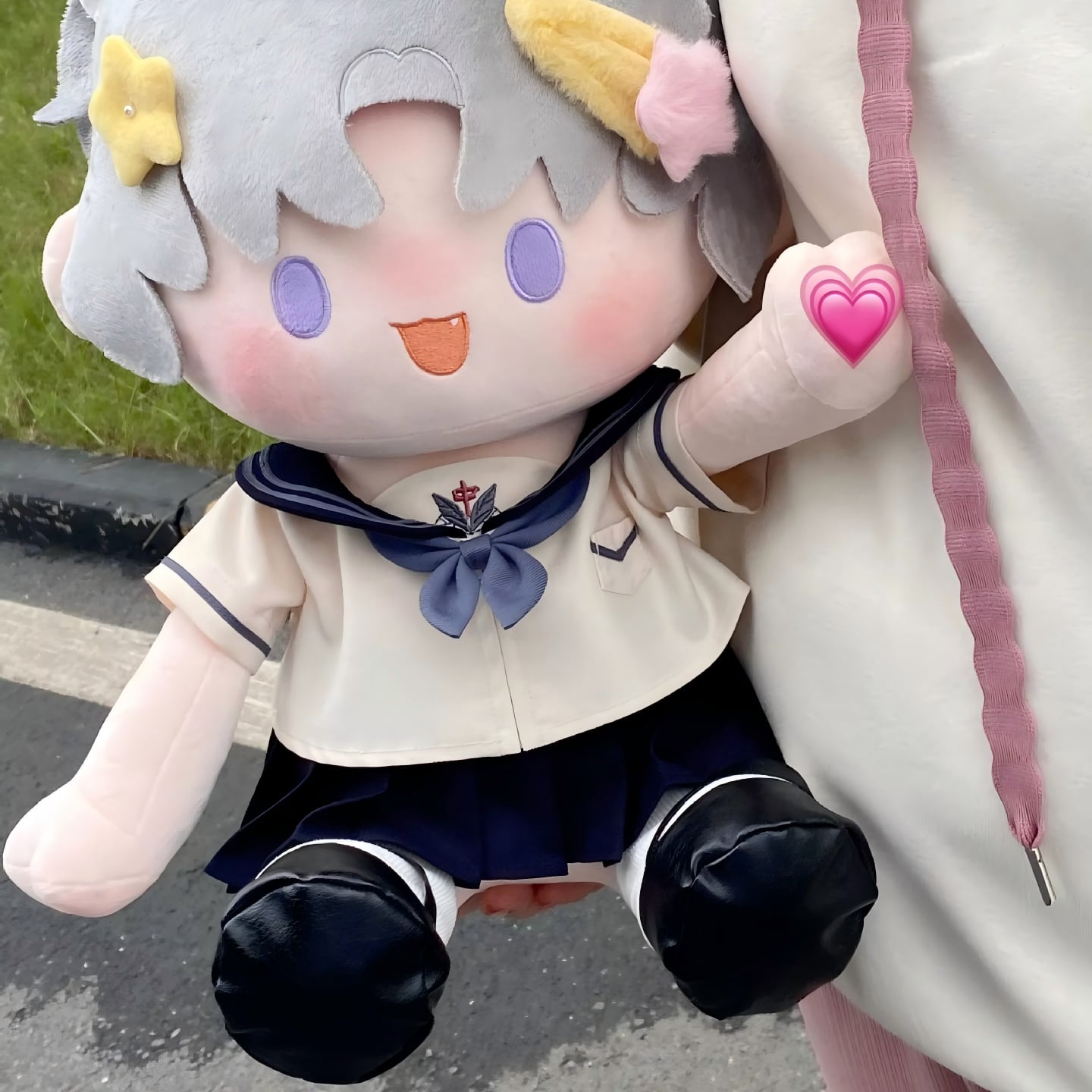 ⭐︎様 ぬい服ご確認ページ り様 専用ページ(ぬい服 オーダー