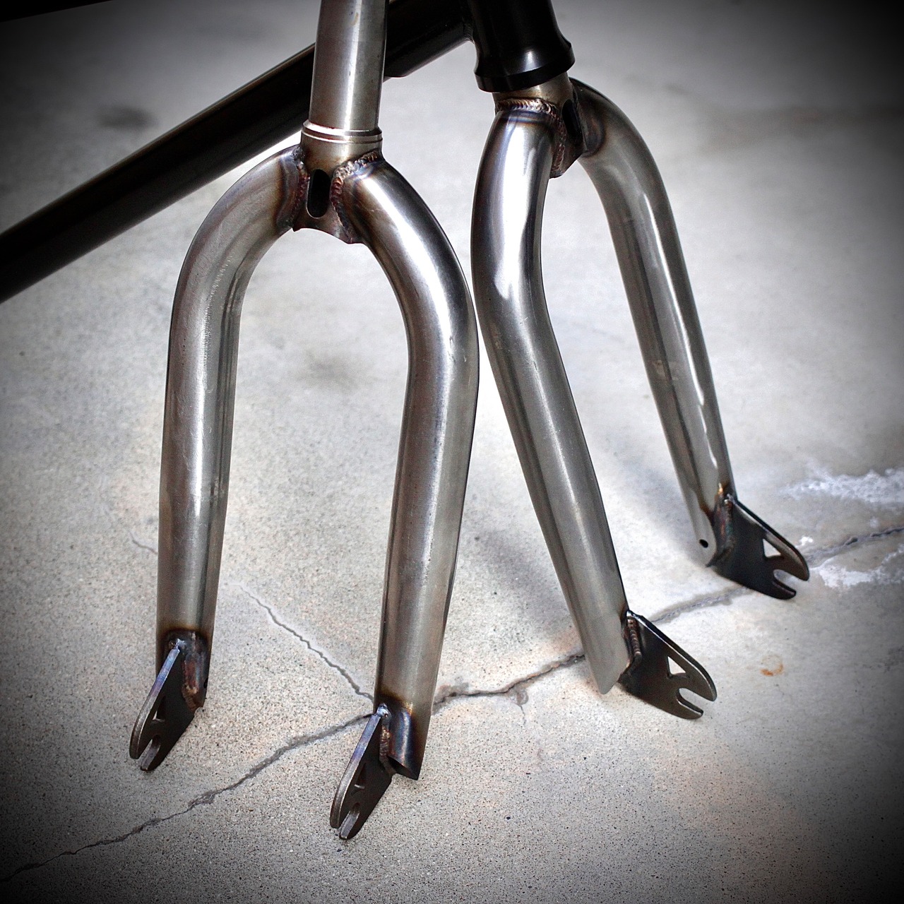 DELTΔ BMX 18INCH FORK