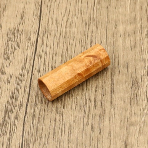 PIROT Dr.GRIP 4+4用グリップ（メープル）１０