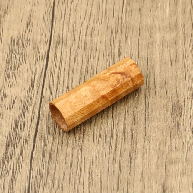 PIROT Dr.GRIP 4+4用グリップ（メープル）１０