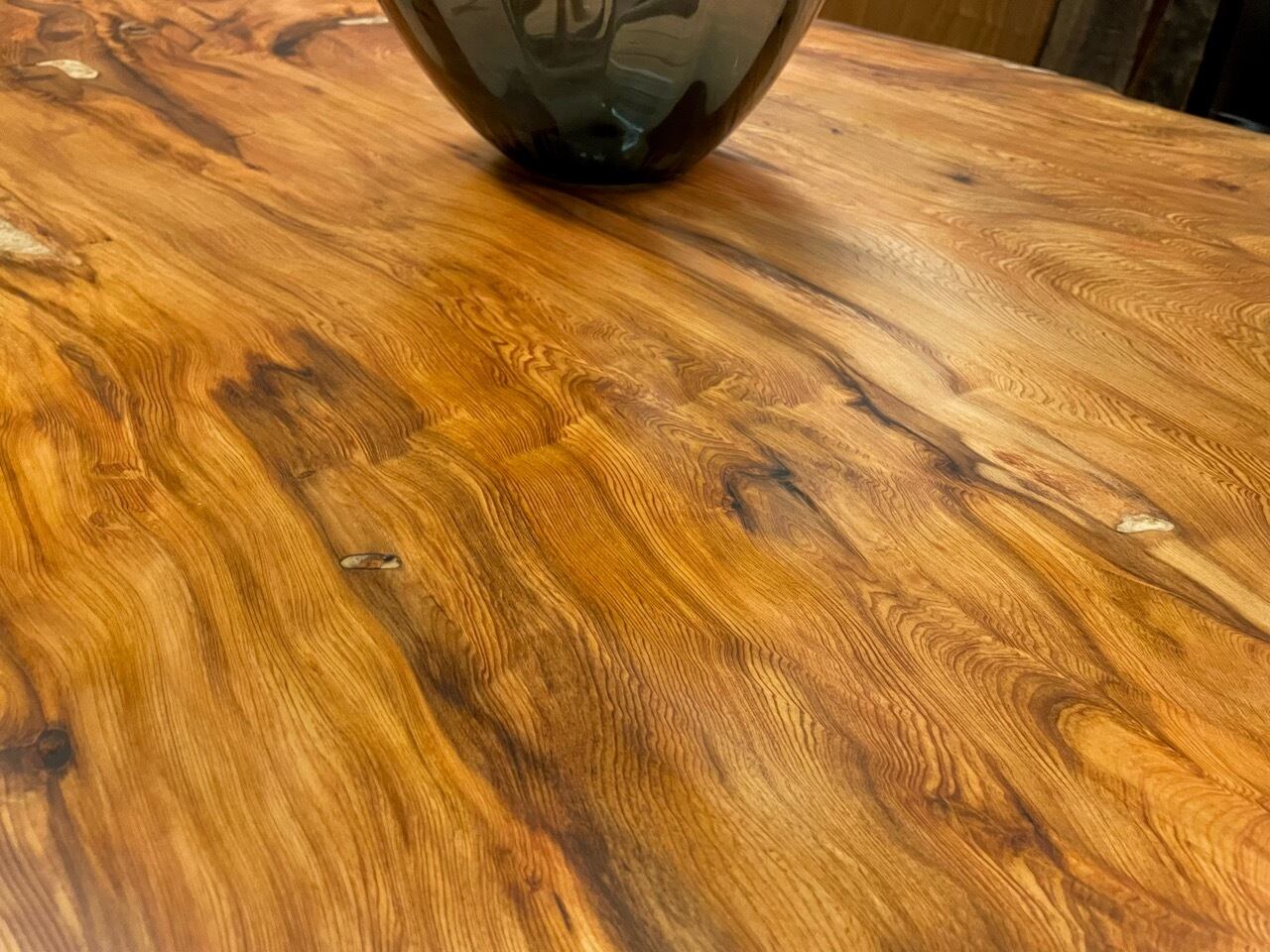 Premium】屋久杉（ヤクスギ）_1940×740-830-840×70_浅草本店_テーブル