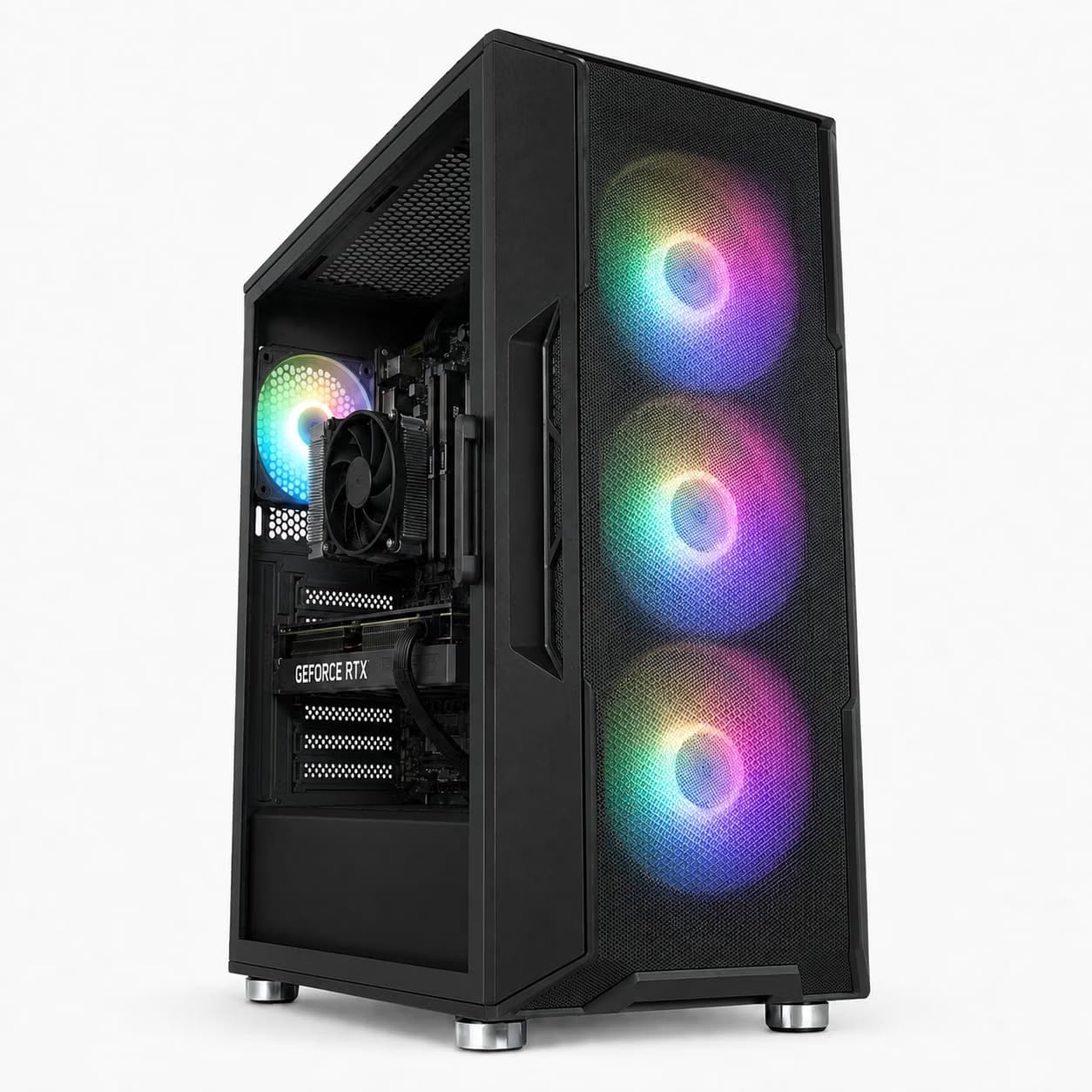 デスクトップPC | ゲーミングPC専門店「G-storm™」by WaffleStore