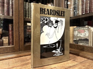 【SL023】Beardsley / second-hand book