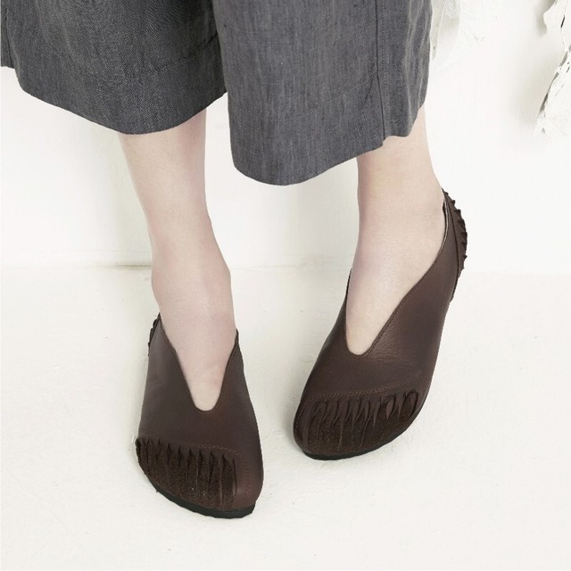 スプリングレザーカラー 靴 シューズ 春物 Yiranxuaディースワード18195044528