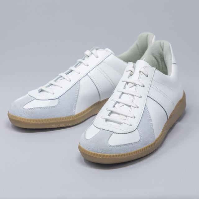 ★極美品★ タナカユニバーサル german trainer  22.5