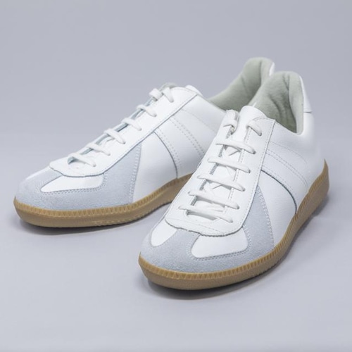 GERMAN TRAINER 【Original model】 ＜WHITE＞の商品画像2