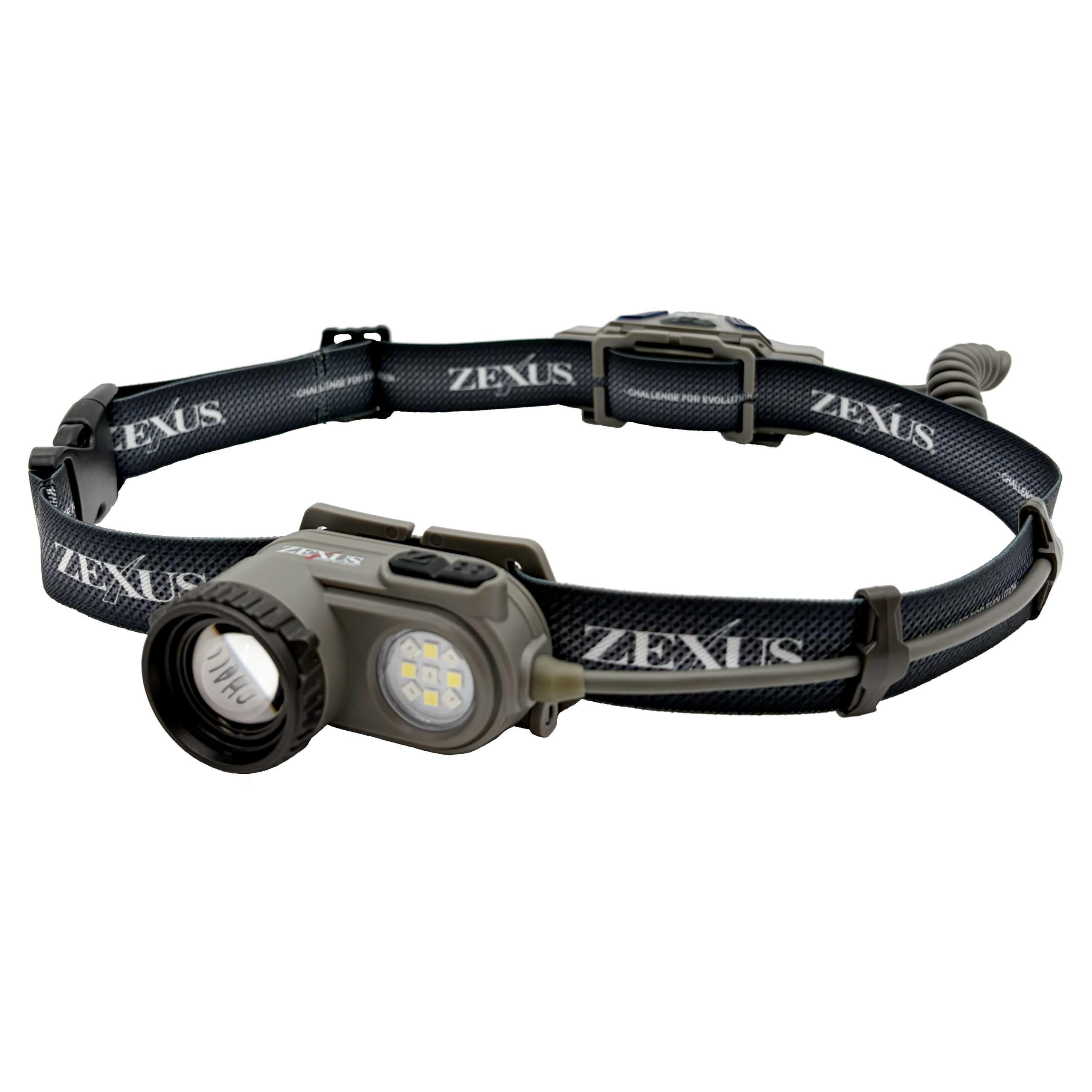 AXS 衝撃光シリーズ 面発光高輝度LED ルームランプ 145ルーメン 6000K