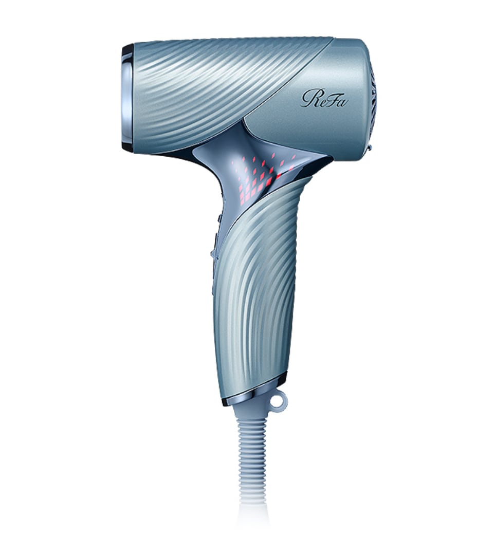 ReFa BEAUTECH DRYER SE リファビューティックドライヤーSE ブラック