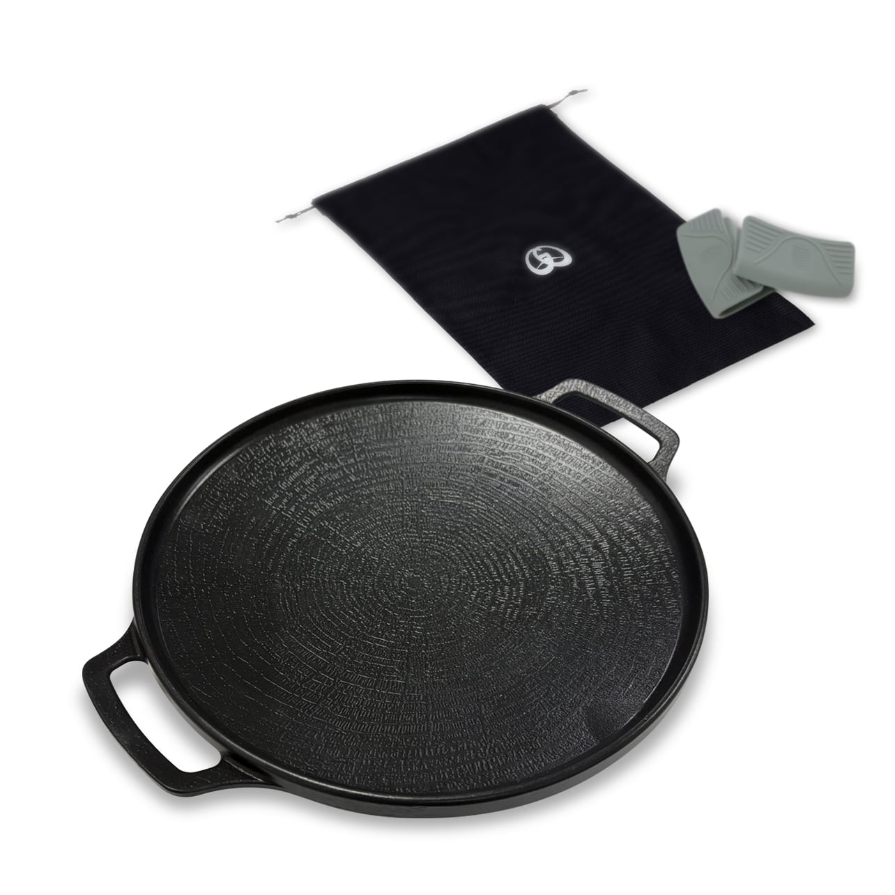 鉄板マルチグリドル | JHQ SHOP