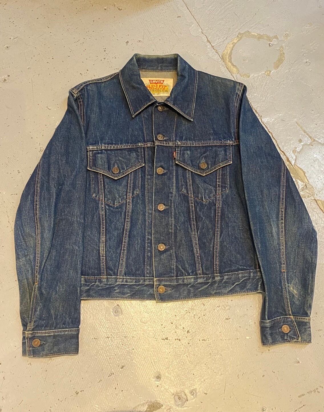 vintage 60
