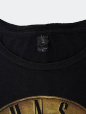 GUNS N ROSES tee