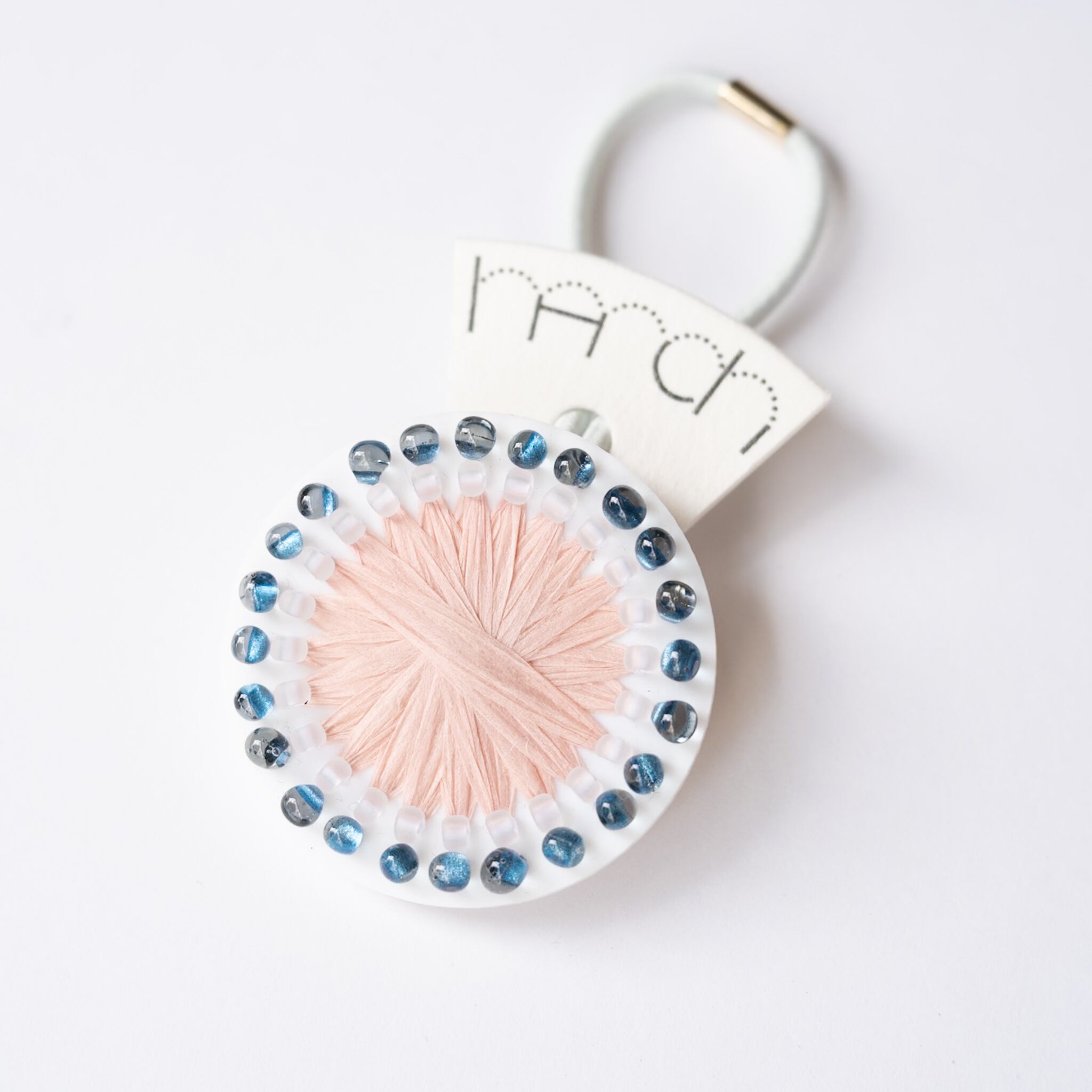 Φ40 ヘアゴム[35]