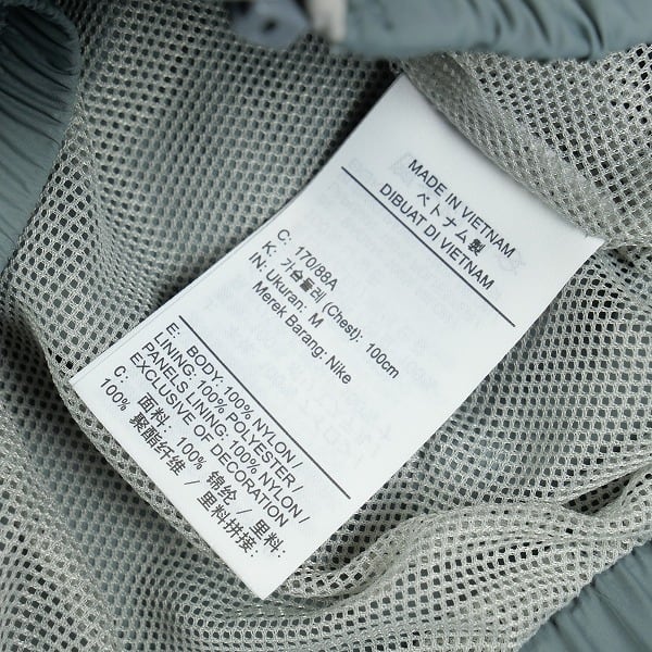Size【M】 Palace Skateboards パレススケートボード ×NIKE 26SS