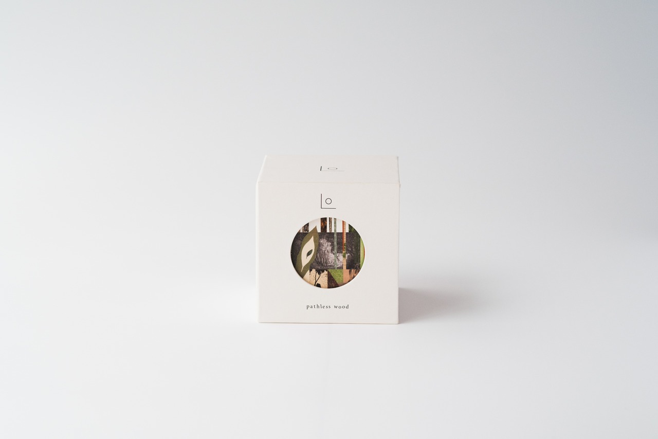キャンドル (pathless wood)