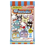 【ロット販売】【8入】どこでもついんどぅ！サンリオキャラクターズ（TD）(3803097)