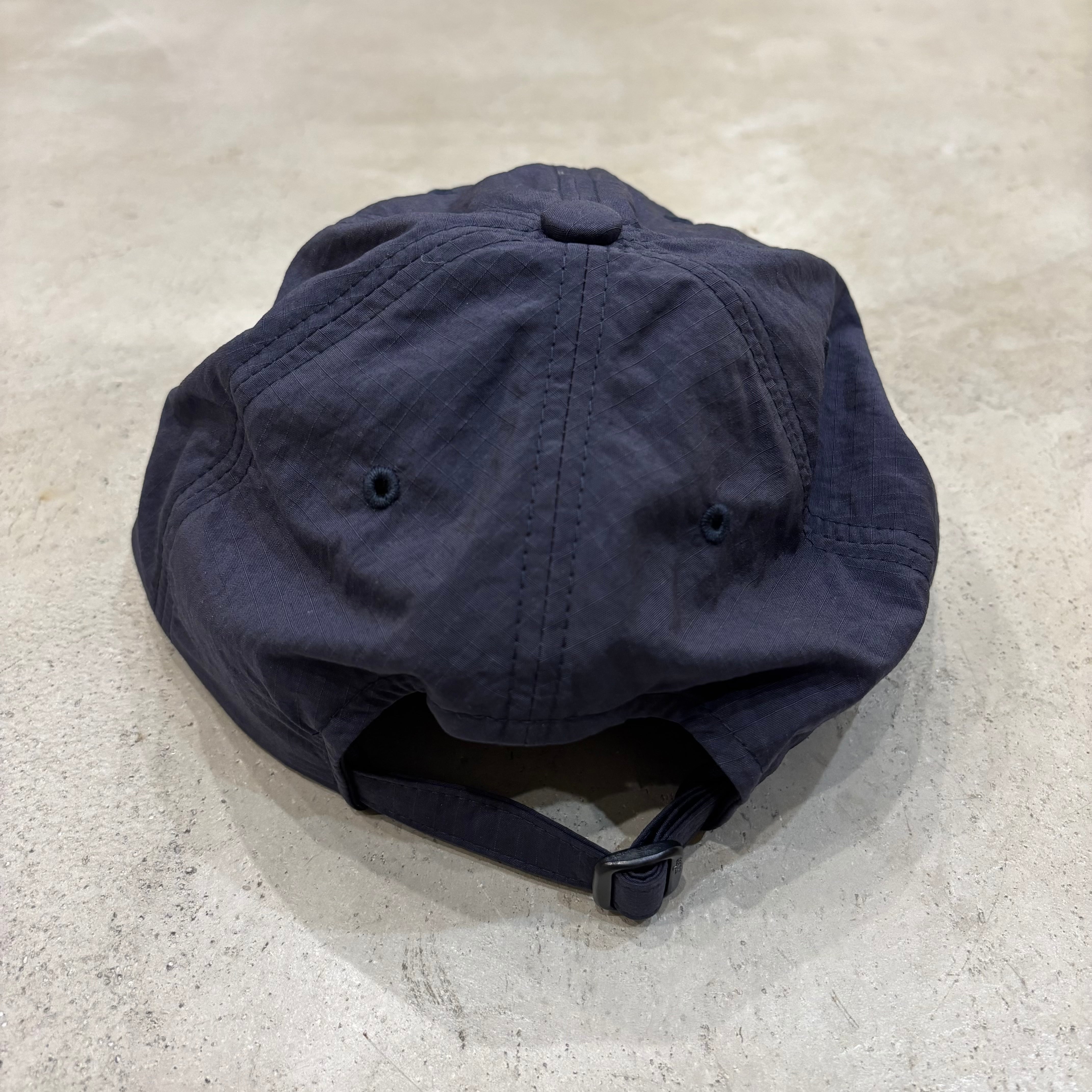 GARBAGE【SOFTBRIM 6PANEL CAP (VITAL)】 | 桜木商店