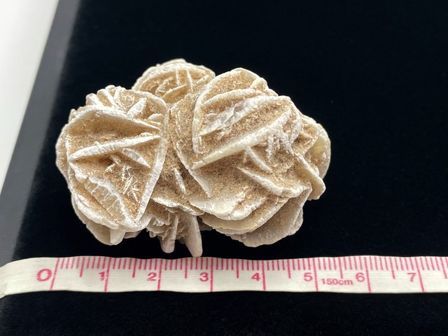 デザートローズ（砂漠の薔薇）