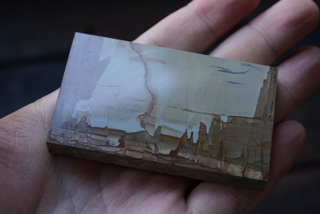 パエジナストーン Paesina Stone 20