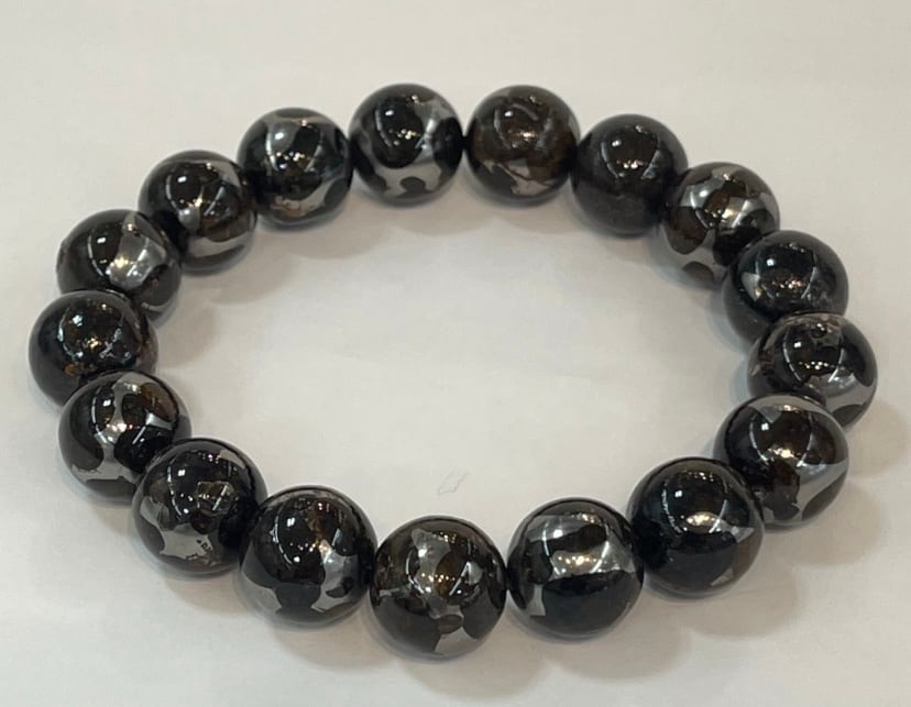 モルダバイト•リビアングラス•隕石 | 水晶・天然石アクセサリーのお店