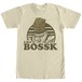 スター・ウォーズ Tシャツ Star Wars Like a Bossk Cream