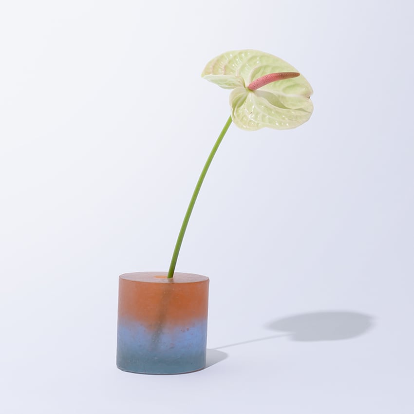 Flower Vase / 花碑 - 6:00pm