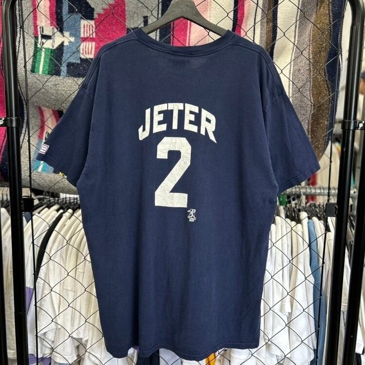 ニューヨークヤンキース　JETER  Tシャツ