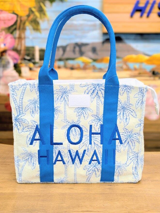ホロホロトート(BLUE)
