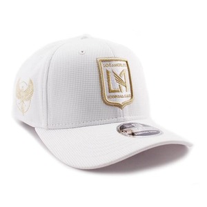 ニューエラ スナップバックキャップ 帽子 NEW ERA 9seventy メンズ レディース MLS ロサンゼルス FC フリーサイズ ap60672132