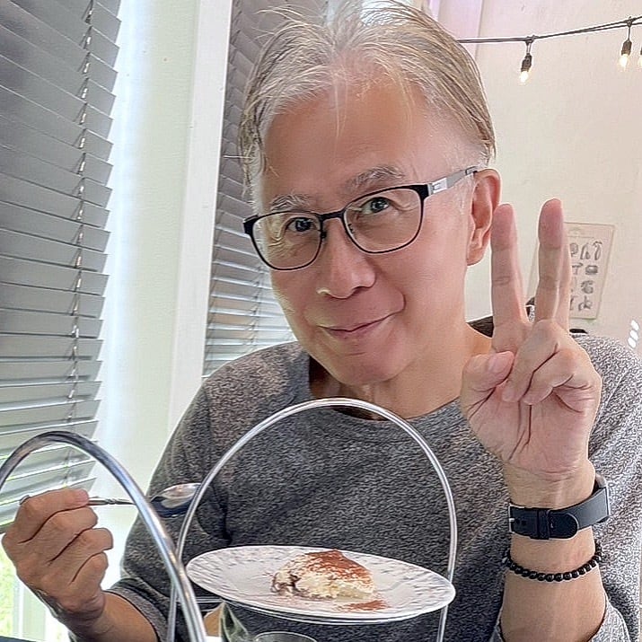 いつも笑顔な千葉のおっさん | おっさんレンタル