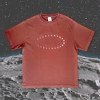 MOON PHASE PREMIUM COTTON BOX TEE