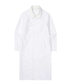 [XLIM] EP.9 01 COAT  COLOR : OFF WHITE 正規品 韓国ブランド 韓国通販 韓国代行 韓国ファッション XLIM エクスリム 日本 店舗