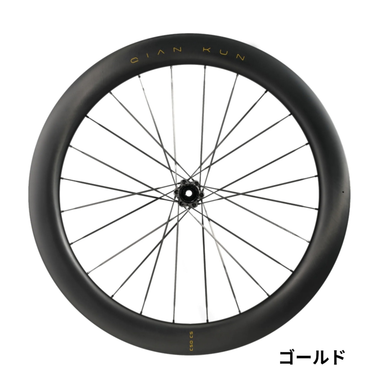 【BF受注】YOELEO QianKun カーボンホイール
