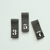 Harris Tweedを使用した筒型ユーティリティ用ヘッドカバー HT_12UT_C